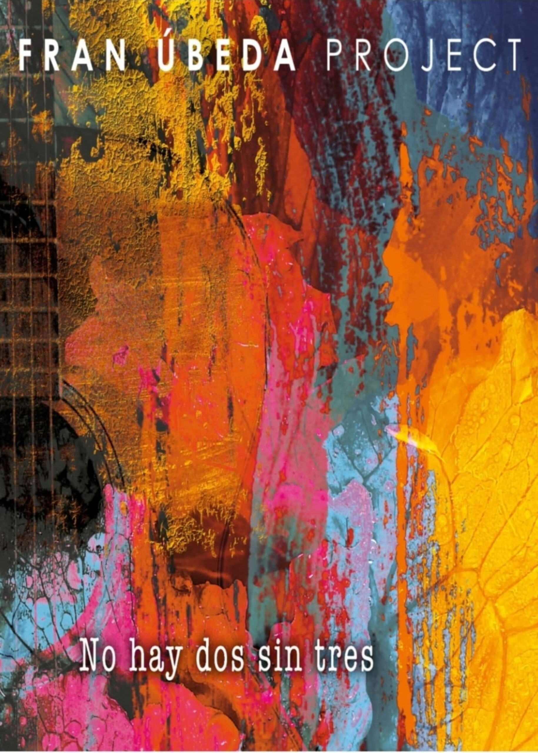 Fran Úbeda Project