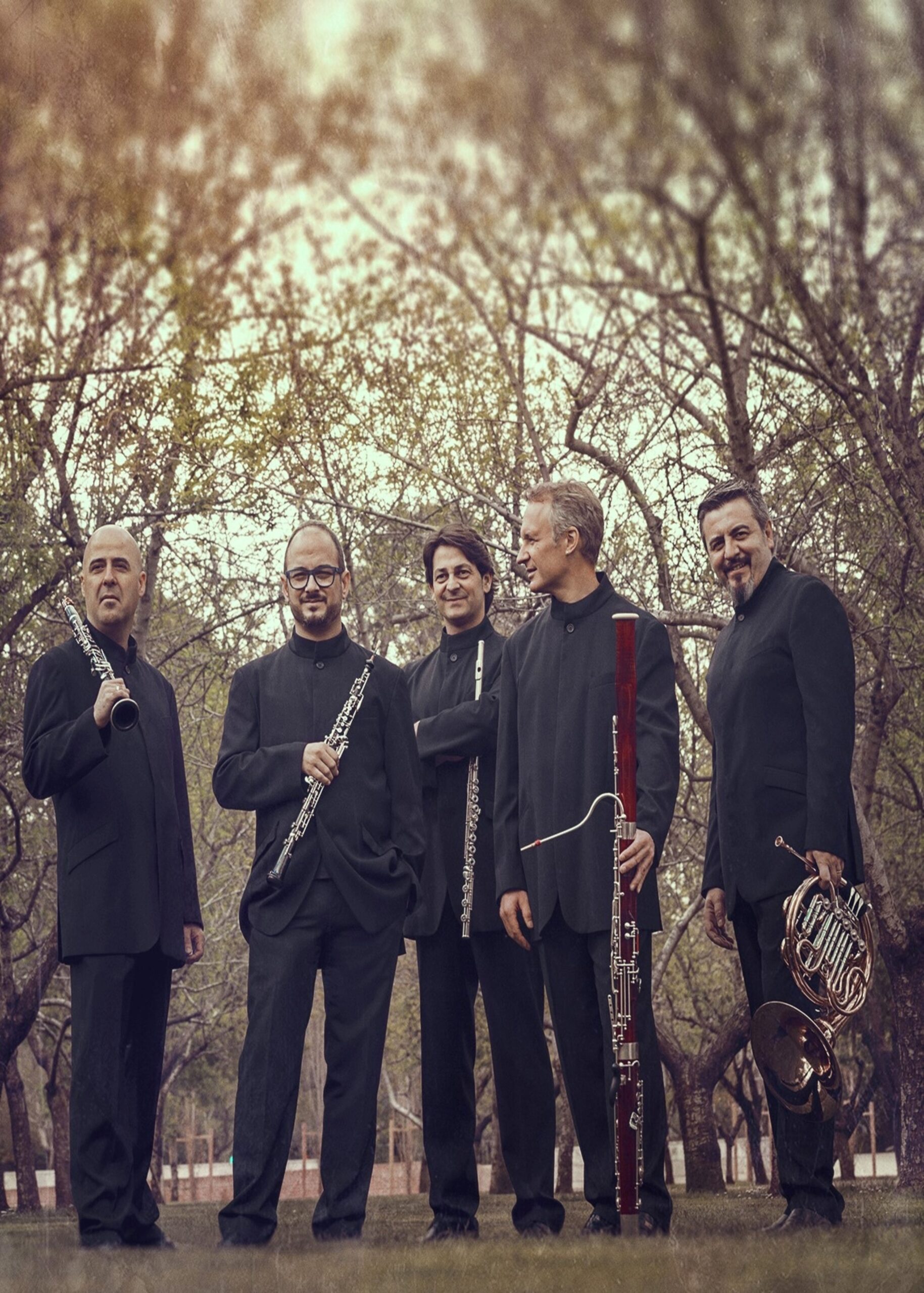 Madrid-Cámara in Love