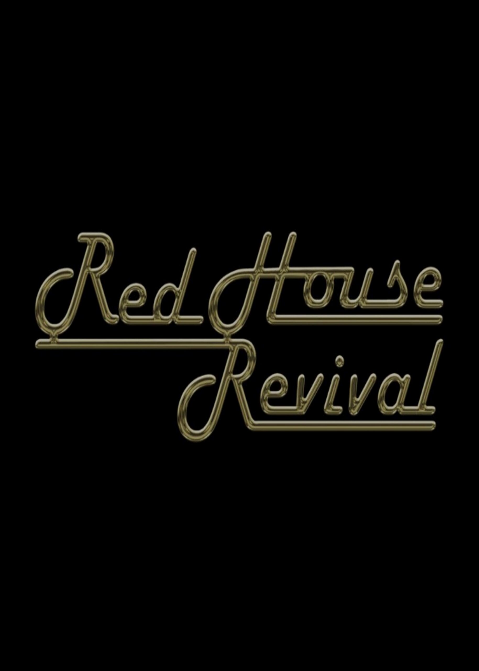 Red House Revival