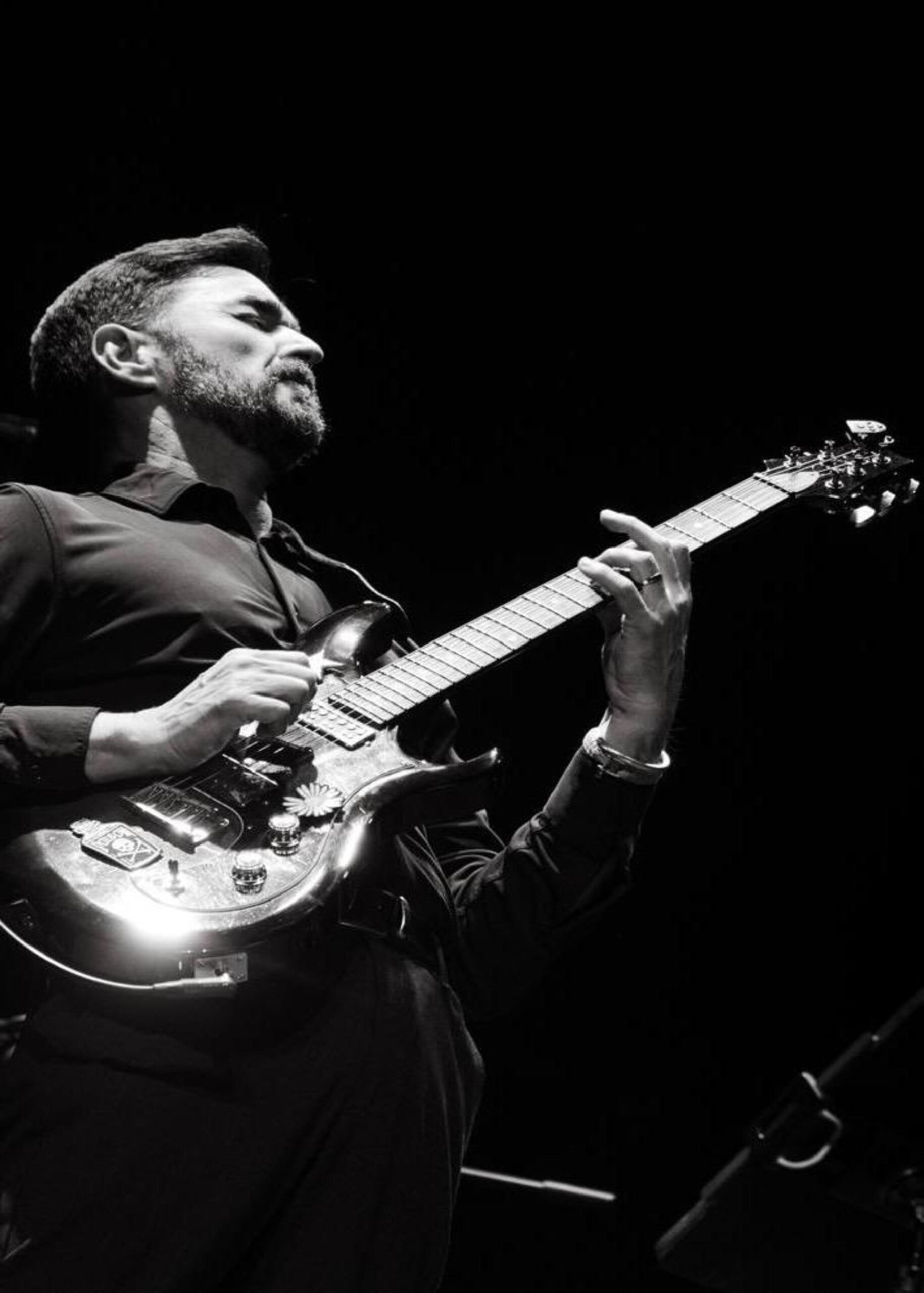 Javier Sánchez cuarteto