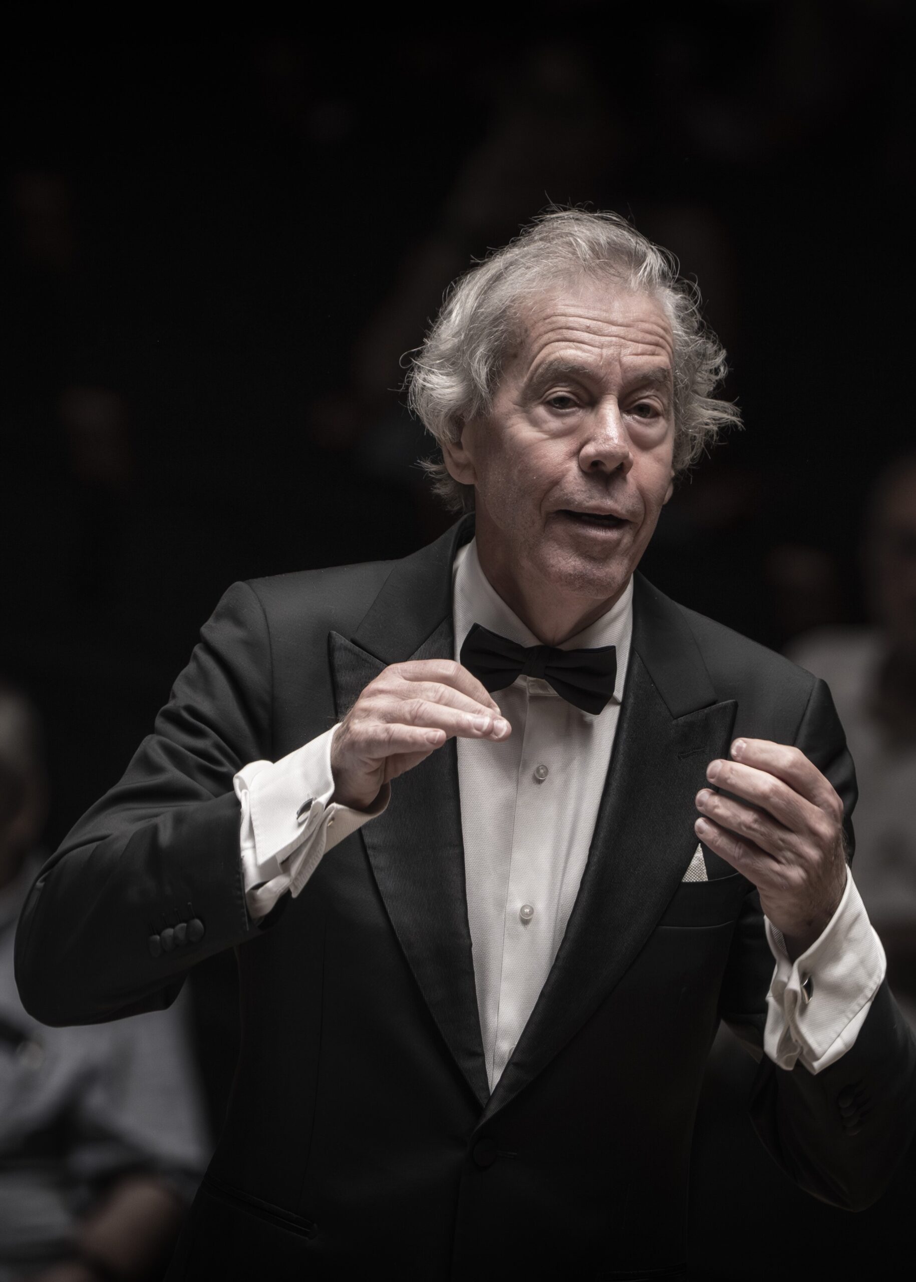 BSMM CONCIERTO Nº5 CICLO DE INVIERNO