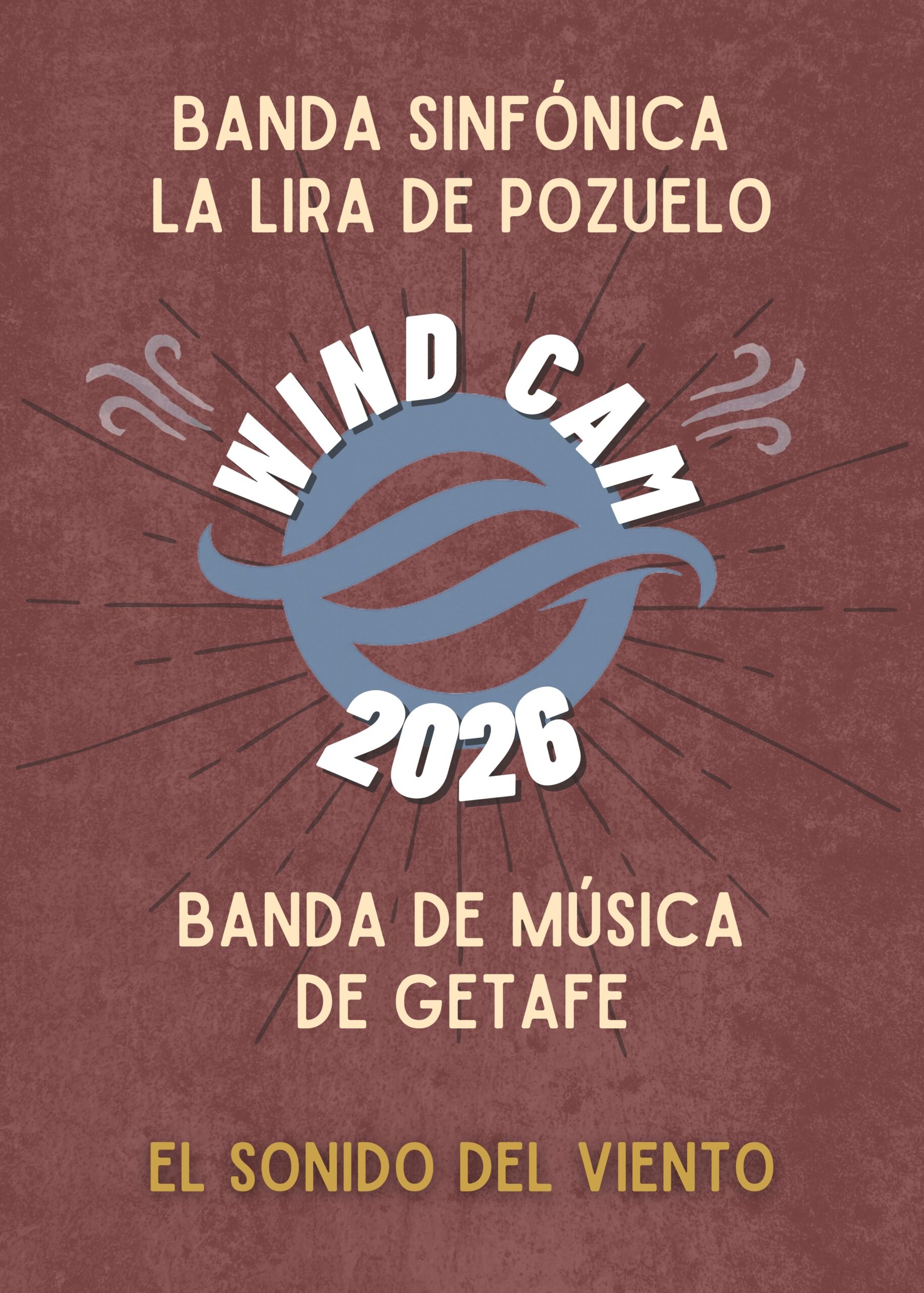 WIND CAM El sonido del viento