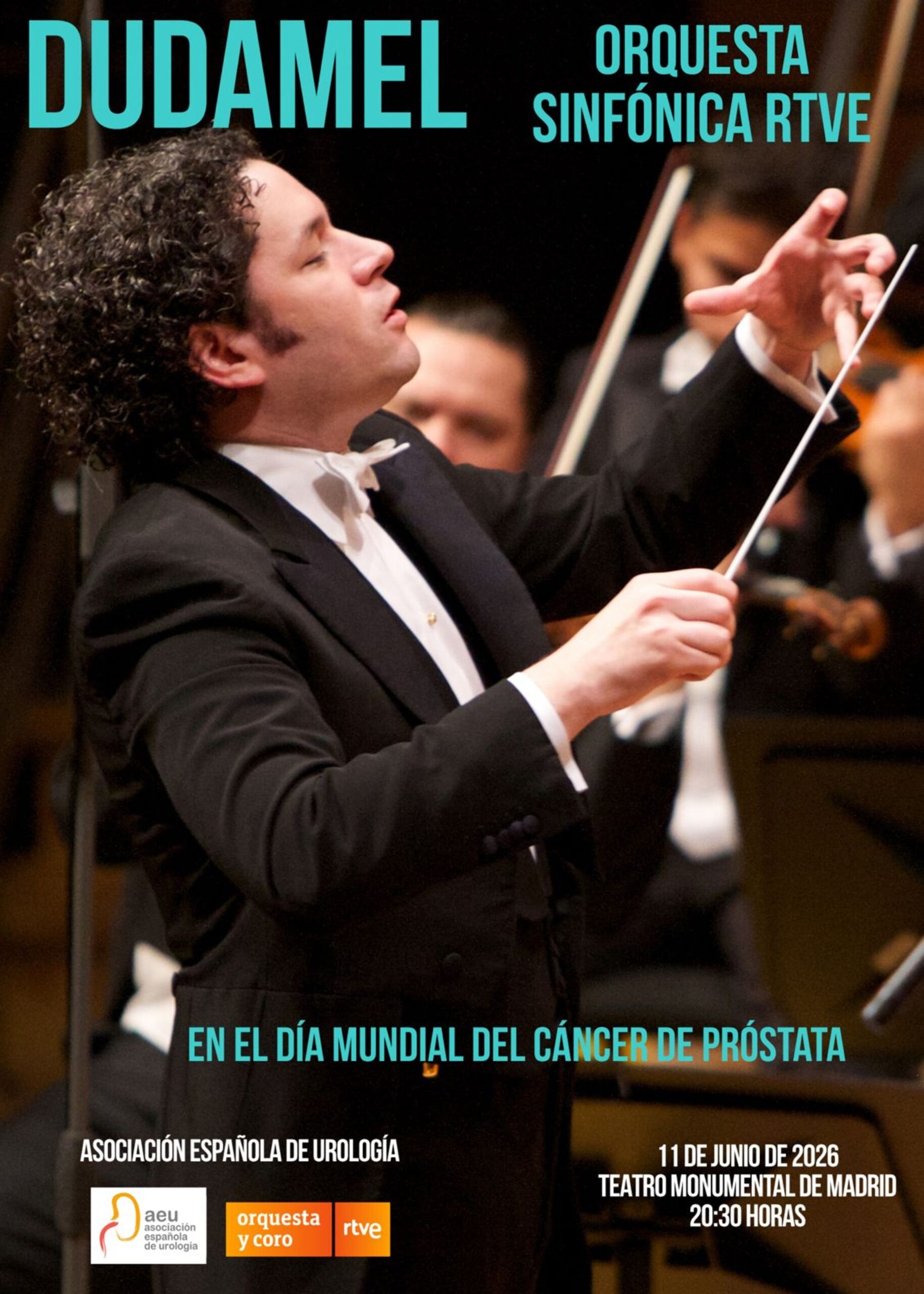 Dudamel