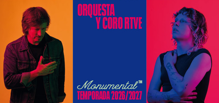 Imagen de categoría para Monumental Sinfónico