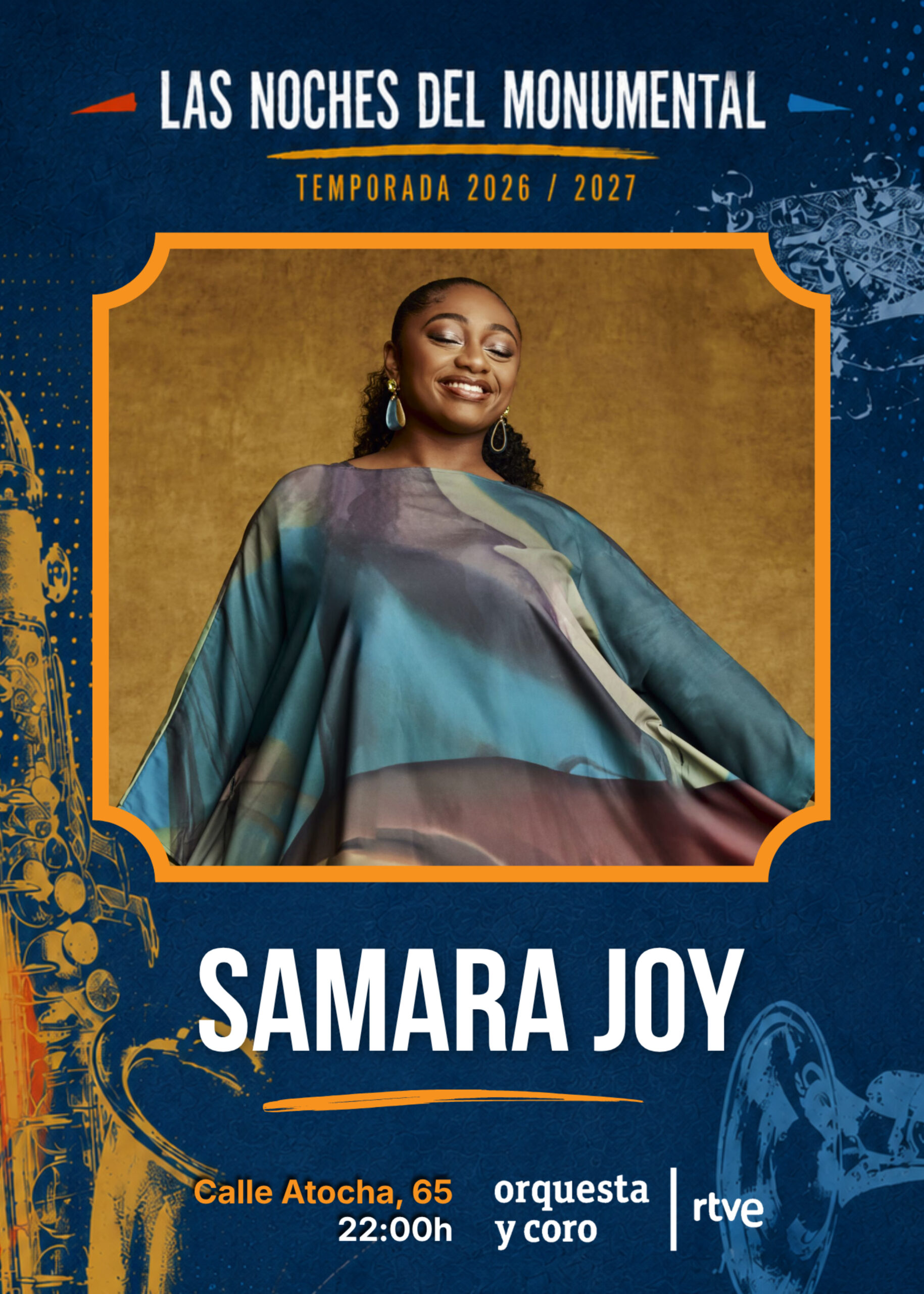 Samara Joy